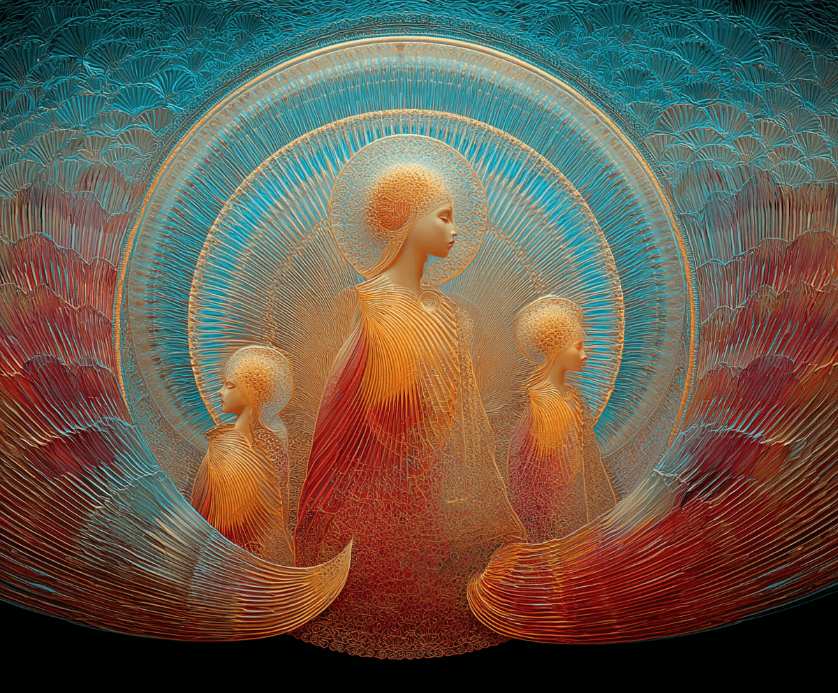 3 Women